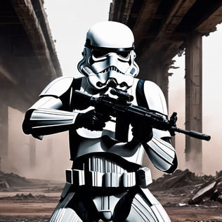 Stormtrooper