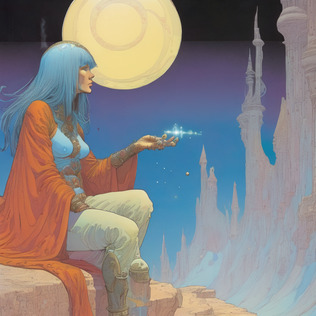 Moebius