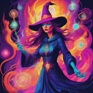 A Witch